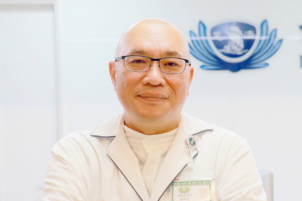 楊欽堯 副主任