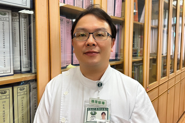 王朝琳 督導