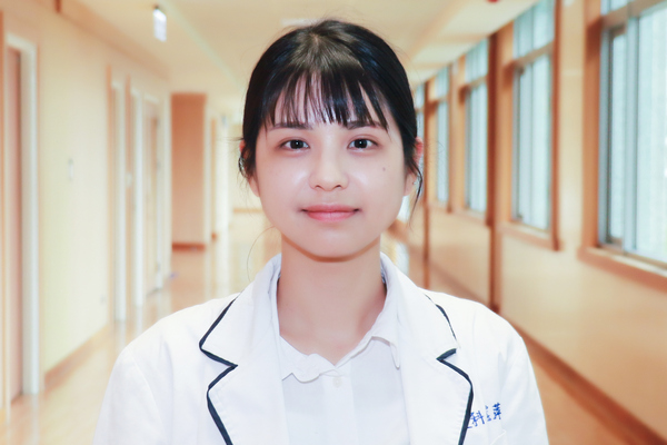 許麗萍 營養師