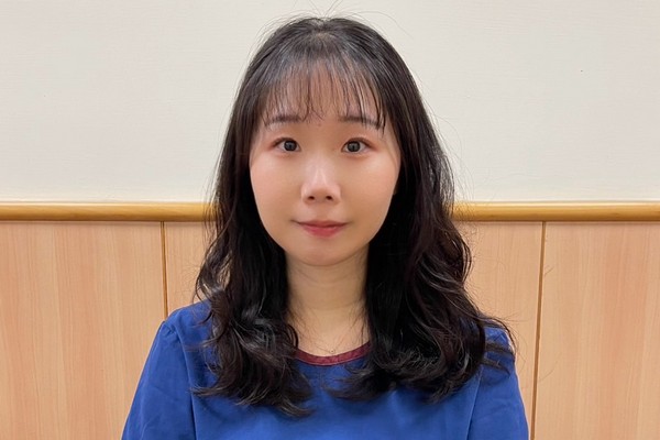 陳胤汶 物理治療師