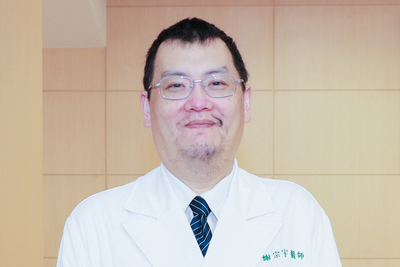 謝宗宇 / 醫師