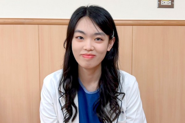 許芳瑜 物理治療師