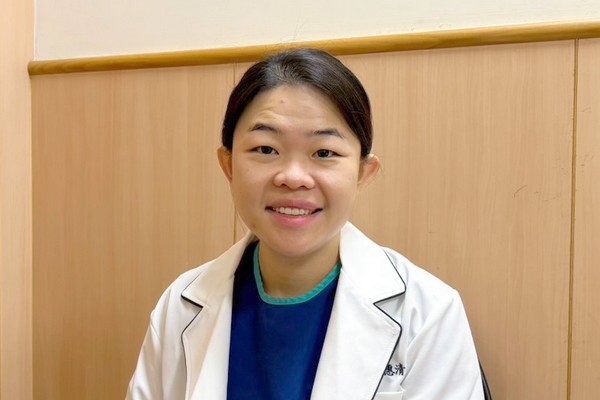 張惠清 臨床心理師