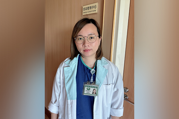 王雅文 個案管理師
