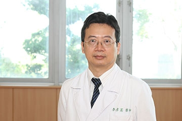 李彥憲 / 醫師