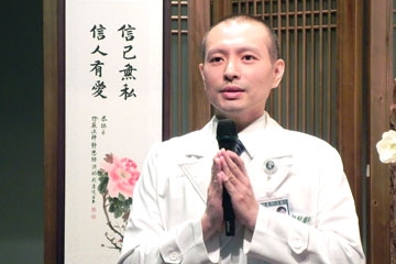 李敏駿 / 醫師