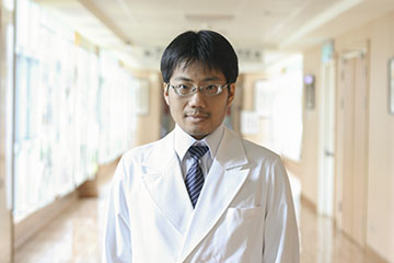 陳廷任 / 醫師