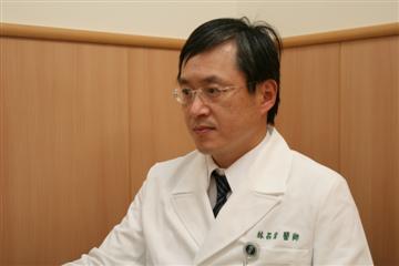 林昌宏 / 醫師