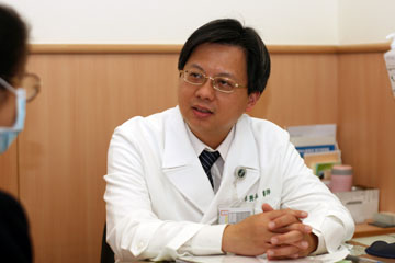 李典錕 / 醫師