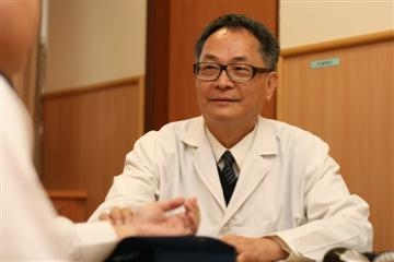 王人澍／醫師