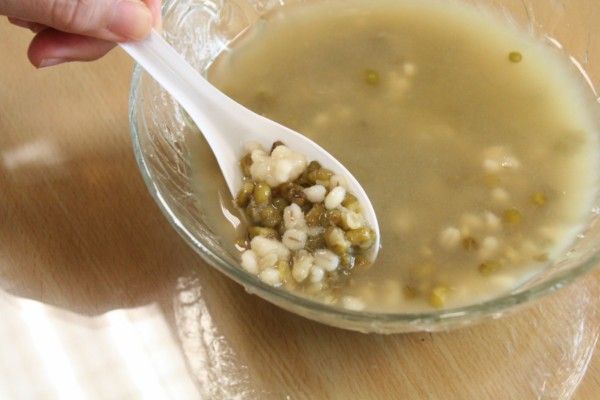 喝綠豆湯血糖飆高 衛教講座遠離腎病