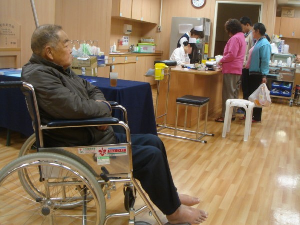 補湯下肚全身腫得像大象當心冬季進補愈補愈大洞