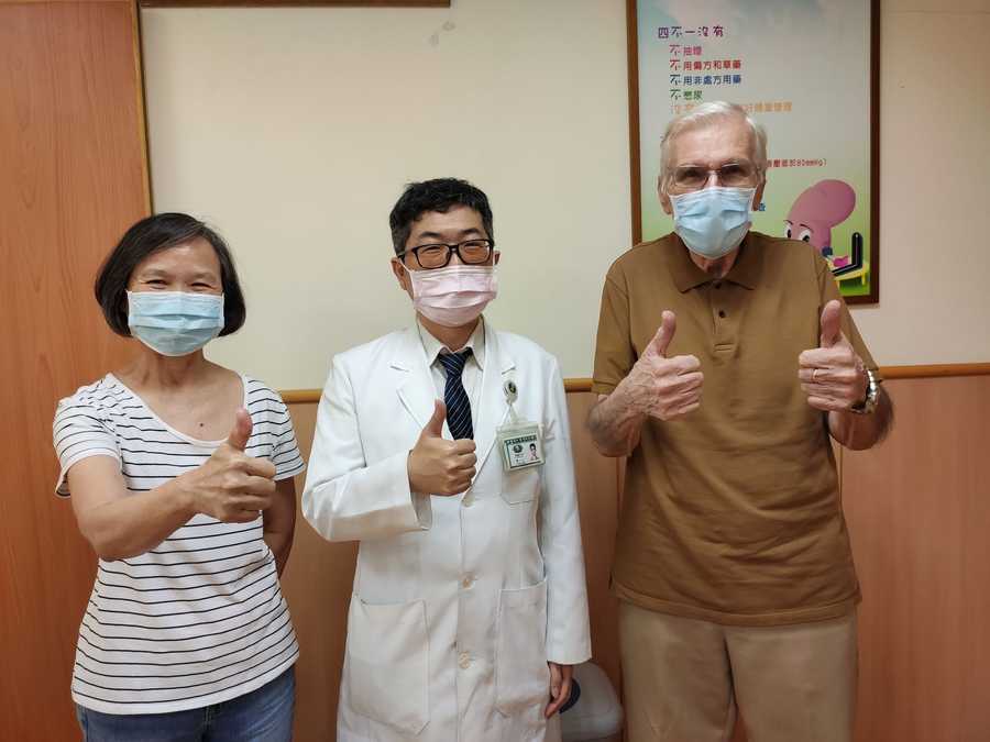 飲食強化植化素 重度腎病變病人止住惡化