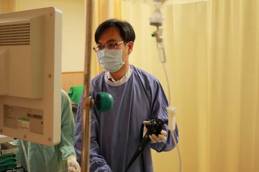 腸胃道出血病人增多 天氣急凍保「胃」戰
