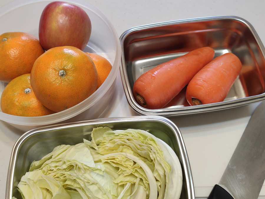 營養師三招備年菜 剩菜微整形吃得更安心