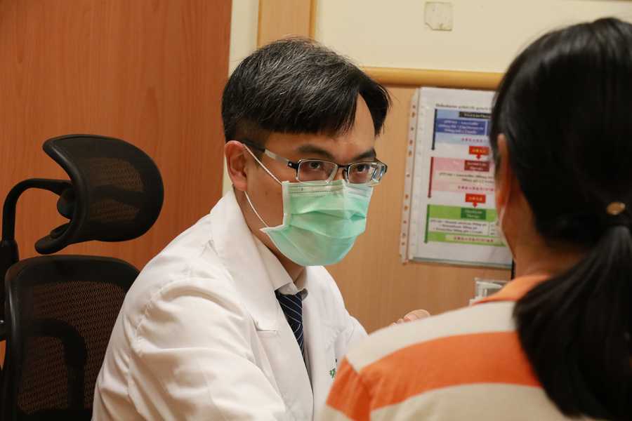 過節飲食注意衛生 避免急性腸胃炎找上身