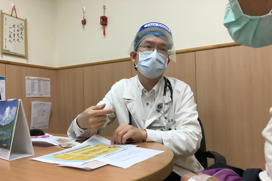 標靶藥物納健保 血癌病人新曙光