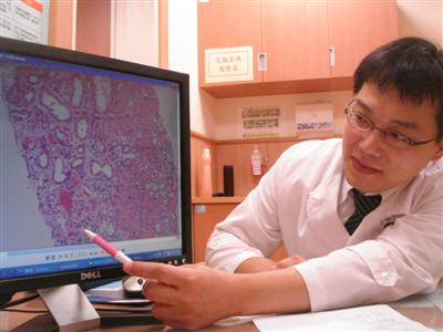 高中生三周重二十公斤 出現腳水腫 病前有徵兆 醫師提醒別忽視泡沬尿