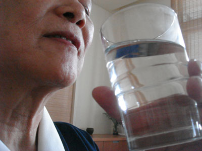 生飲感染細菌 醫籲煮沸熟食較安全