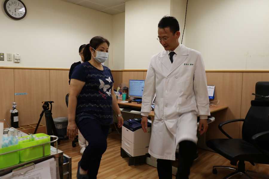 下背痛到飆淚 醫師細究查出薦髂關節病變