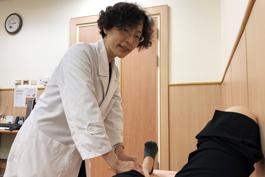 假日運動員易生運動傷害 醫師籲循序漸進