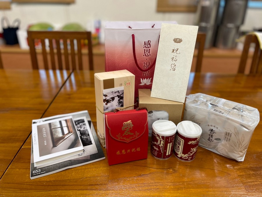 小病人當心頭肉 臺中慈濟團隊傳承愛的生命教育