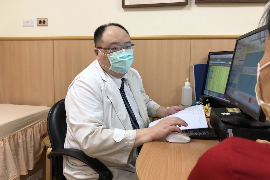 自體免疫病人接種新冠疫苗 醫師評估可發揮效力