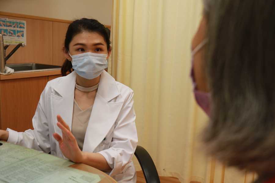 別以為是回春 停經後出血務必就醫檢查