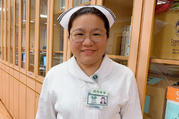 張雅婷 / 督導