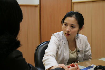 季節變化皮膚病報到 中醫團隊量身處方解困擾