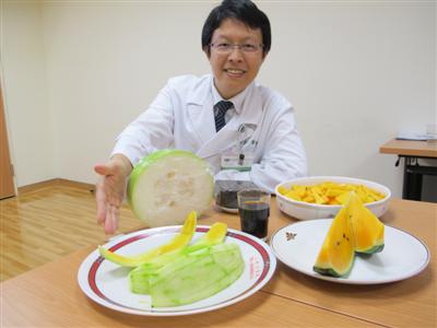 「大暑」將屆 中醫師提供健康消暑秘招