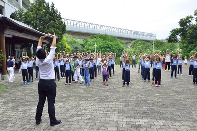「華佗營」八月底登場 在遊戲中悠遊中醫世界
