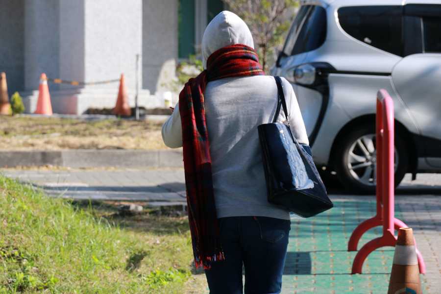 寒流來襲！臺中慈院中醫師教您護胸背活氣血