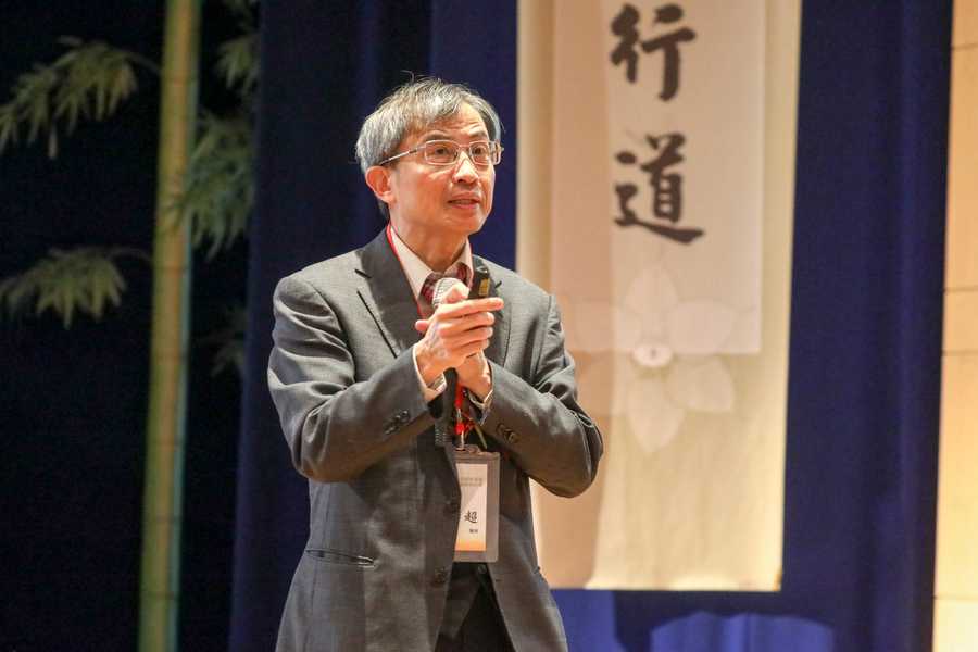 臺中慈濟中醫家醫科籲中醫診所 共推居家宅醫療