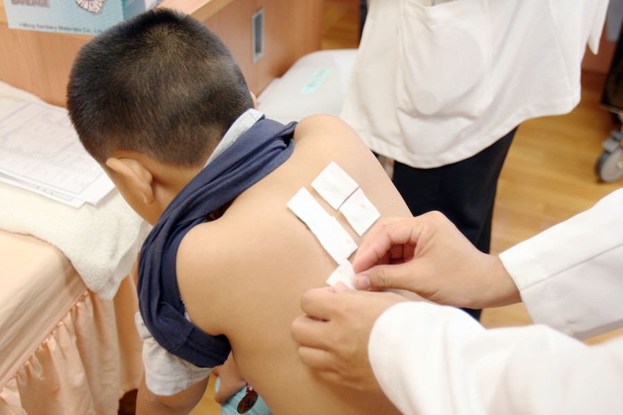 婦女痛經、虛寒型腹脹腹瀉 三伏貼可緩解