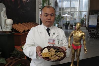 補冬觀念除舊佈新 認清體質好過冬