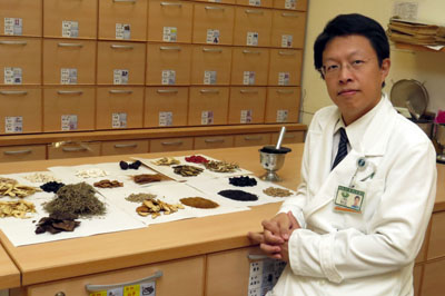 趁「白露」轉骨？ 體質各異 求醫問診為先